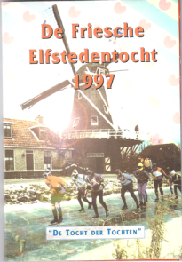 Elfstedentocht set 1997
